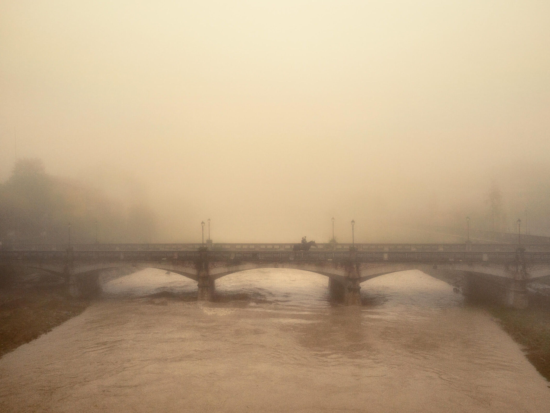 Il torrente Parma, storie e immagini: “Una vita lungo le sue acque”